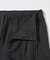 LINEN COTTON EASY SLACKS 【セットアップ対応】 / リネン コットン イージースラックスパンツ