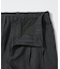 LINEN COTTON EASY SLACKS 【セットアップ対応】 / リネン コットン イージースラックスパンツ