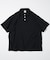10.5オンス HEAVY WEIGHT ポロネック ショートスリーブTシャツ