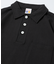 10.5オンス HEAVY WEIGHT ポロネック ショートスリーブTシャツ