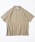 10.5オンス HEAVY WEIGHT ポロネック ショートスリーブTシャツ