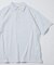 10.5オンス HEAVY WEIGHT ポロネック ショートスリーブTシャツ