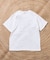 Mojopin バック刺繍Tシャツ