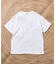 Mojopin バック刺繍Tシャツ