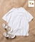 Mojopin バックプリントTシャツ