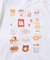 Mojopin バックプリントTシャツ