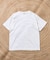 Mojopin バックプリントTシャツ