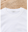 Mojopin バックプリントTシャツ