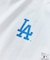 PEANUTS×MLB 別注 ビッグシルエット バックプリント Tシャツ / DODGERS 【限定展開】