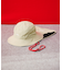 別注 NYLON TUSSER SUNSHADE HAT ナイロンタッサー サンシェードハット