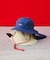 別注 NYLON TUSSER SUNSHADE HAT ナイロンタッサー サンシェードハット