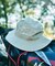 別注 NYLON TUSSER SUNSHADE HAT ナイロンタッサー サンシェードハット