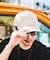 別注 NYLON TUSSER BB CAP ナイロンタッサーBBキャップ