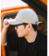 別注 NYLON TUSSER BB CAP ナイロンタッサーBBキャップ