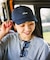 別注 NYLON TUSSER BB CAP ナイロンタッサーBBキャップ