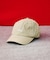 別注 NYLON TUSSER BB CAP ナイロンタッサーBBキャップ