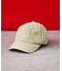 別注 NYLON TUSSER BB CAP ナイロンタッサーBBキャップ