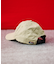 別注 NYLON TUSSER BB CAP ナイロンタッサーBBキャップ