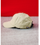 別注 NYLON TUSSER BB CAP ナイロンタッサーBBキャップ