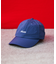 別注 NYLON TUSSER BB CAP ナイロンタッサーBBキャップ