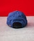 別注 NYLON TUSSER BB CAP ナイロンタッサーBBキャップ