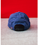 別注 NYLON TUSSER BB CAP ナイロンタッサーBBキャップ