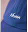 別注 NYLON TUSSER BB CAP ナイロンタッサーBBキャップ