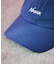 別注 NYLON TUSSER BB CAP ナイロンタッサーBBキャップ