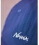 別注 NYLON TUSSER BB CAP ナイロンタッサーBBキャップ