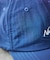 別注 NYLON TUSSER BB CAP ナイロンタッサーBBキャップ