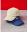 別注 NYLON TUSSER BB CAP ナイロンタッサーBBキャップ