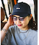 別注 NYLON TUSSER BB CAP ナイロンタッサーBBキャップ