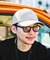 別注 NYLON TUSSER BB CAP ナイロンタッサーBBキャップ