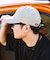 別注 NYLON TUSSER BB CAP ナイロンタッサーBBキャップ