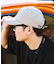 別注 NYLON TUSSER BB CAP ナイロンタッサーBBキャップ