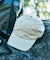 別注 NYLON TUSSER BB CAP ナイロンタッサーBBキャップ
