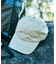 別注 NYLON TUSSER BB CAP ナイロンタッサーBBキャップ
