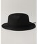 WASHABLE TRAVEL HAT ウォッシャブル トラベルハット