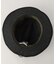 WASHABLE TRAVEL HAT ウォッシャブル トラベルハット