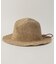 PAPER CROCHE MT.HAT ペーパークロシェマウンテンハット