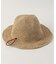 PAPER CROCHE MT.HAT ペーパークロシェマウンテンハット