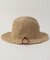 PAPER CROCHE MT.HAT ペーパークロシェマウンテンハット