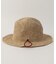 PAPER CROCHE MT.HAT ペーパークロシェマウンテンハット