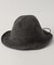 PAPER CROCHE MT.HAT ペーパークロシェマウンテンハット