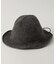 PAPER CROCHE MT.HAT ペーパークロシェマウンテンハット