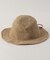 PAPER CROCHE MT.HAT ペーパークロシェマウンテンハット