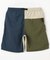 NYLON PACKABLE G-SHORT