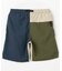 NYLON PACKABLE G-SHORT