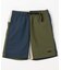 NYLON PACKABLE G-SHORT