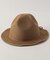 WASHABLE TRAVEL MT.HAT ウォッシャブルトラベルマウンテンハット